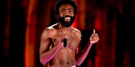 Donald Glover Officially Released His New Childish Gambino Album