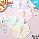 chiao Babe 俏寶貝 件組 日系少女可愛印花純棉內褲 M XL 學生 少女 兒童 色 chiao Babe 俏寶貝 Yahoo奇摩購物中心