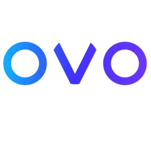 OVO Logo PNG Vector In SVG PDF AI CDR Format Atelier Yuwa Ciao Jp