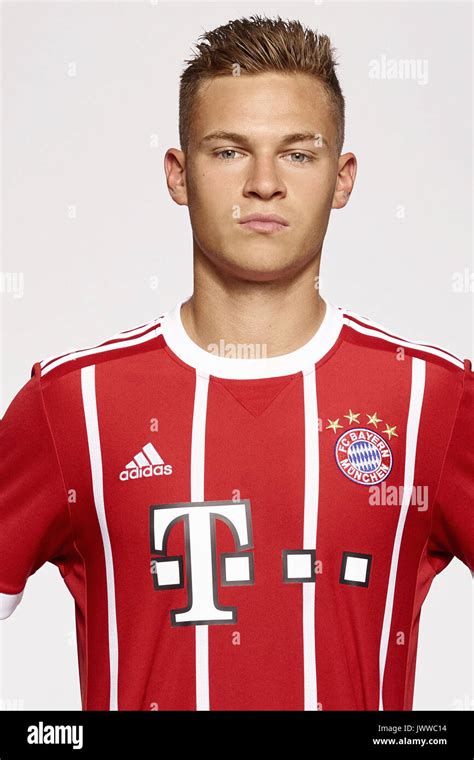 HANDOUT German Bundesliga Official Photocall FC Bayern Munich For