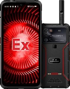 Conquest S23 - Обзоры, описания, тесты, отзывы - Мобильные телефоны ...