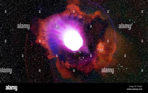 Black hole cern hi-res stock photography and images - Alamy