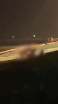 Couple On Thailands Pattaya Beach Have Sex In Front Of Onlookers News Au Australias