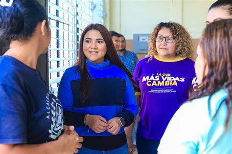 Más de 300 salvadoreños son beneficiados con jornada médica en Ilopango