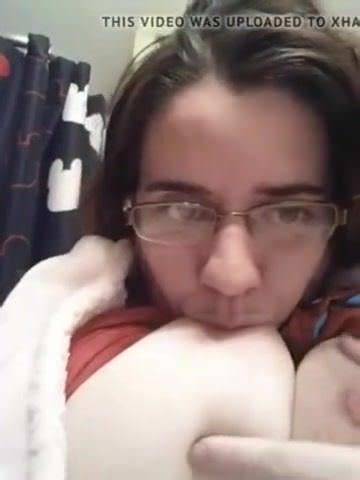 Fat Slut Tiffany Ann Soto Sucks On Her Tits Xhamster