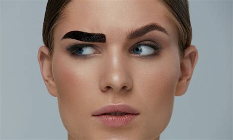 Pmu Or Tattoo Removal Naked Skn Aesthetics Groupon