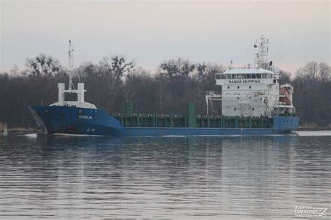 Krislin — Фото — Водный транспорт