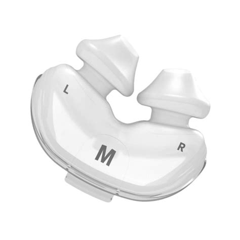 Replacement Pillows For Resmed Airfit™ P10 Nasal Pillows Cpap Mask