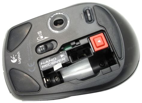 Драйвер Для Мыши Logitech Nx - programmyimage