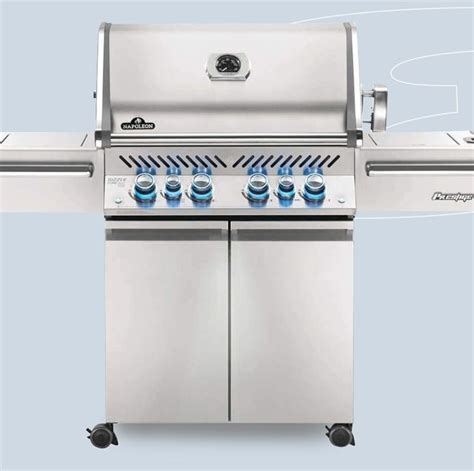 5 Best Gas Grills to Help You Conquer BBQ Season