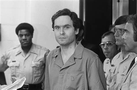 Ted Bundy Like Serial Killer Sought Deaths Of At Least 3 Women In Tijuana