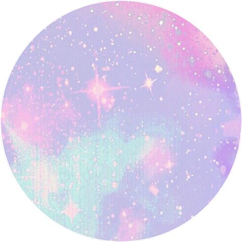 Transparent Circle Aesthetic Pastel Circle Png 1024x1024 Png Download