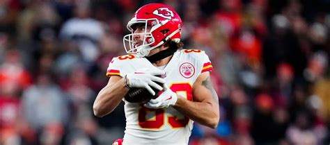 Top 5 NFL Conference Championship Round Prop Bet Picks Chiefs Vs