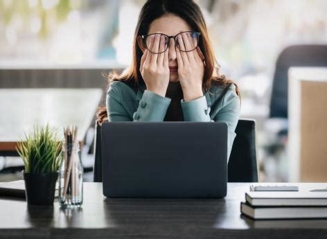 Travail comment lutter efficacement contre le stress numérique