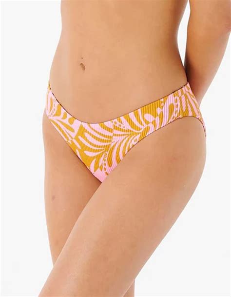 Rip Curl Slip Bikini Afterglow Swirl Revo Vendita Online Surfshop