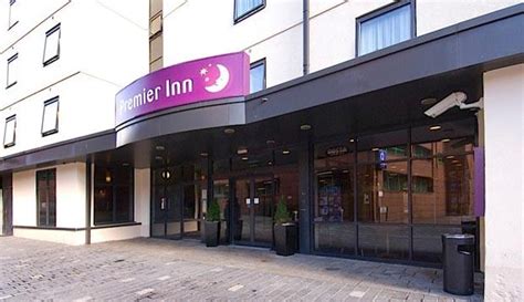 Liverpool City Centre Hotels | Book Cheap Hotels In Liverpool City Centre | Premier Inn