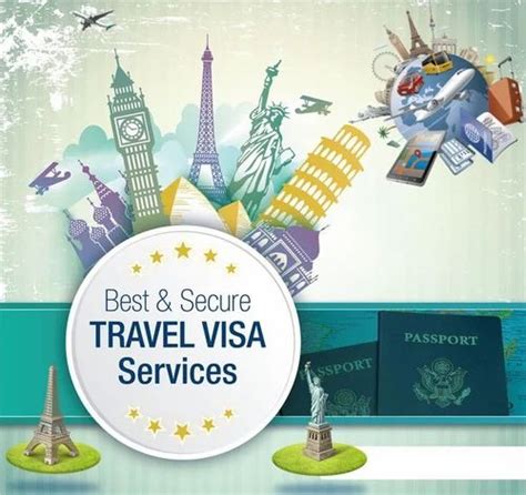 Visa Assistance Services At Rs 2999 Day In Nagpur Id 2854238969712