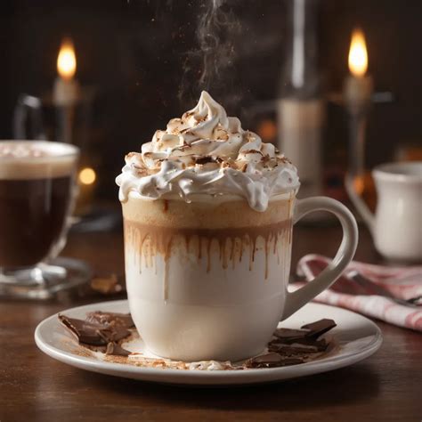 Dunkin Donuts A Deep Dive Into Cold And Hot Chocolate