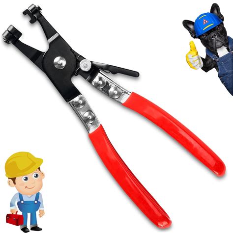 Electrical Disconnect Pliers Fuel Line Pliers Automotive Electrical