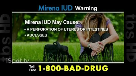 Pulaski Law Firm Mirena IUD 2012 YouTube