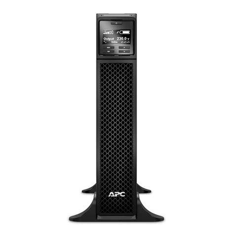 Apc Smart Ups Srt 3000va Power Inverter Ldlc Holy Moley