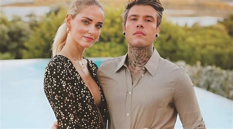 Chiara Ferragni Con Fedez Non è una mia scelta