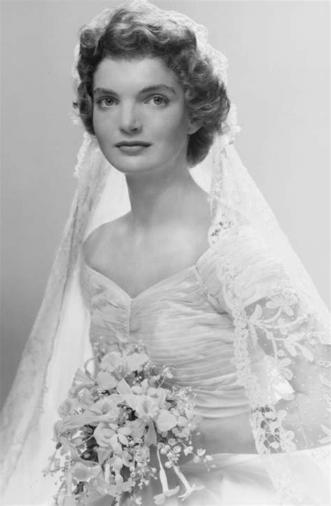 Black Couturier Ann Lowe Designed Jackie Kennedys Wedding Dress