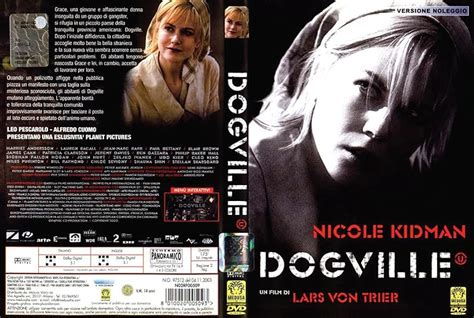 Dogville (2003)