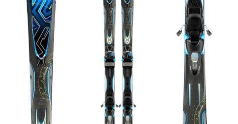 K2 RICOCHE SKI MARKER MX 14 0