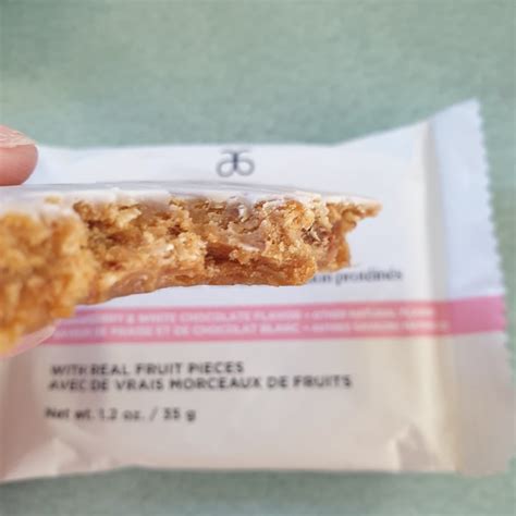 Arbonne Snack Square Reviews Abillion