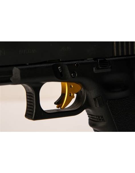 G Flex Reflex Trigger For Glock Gen3