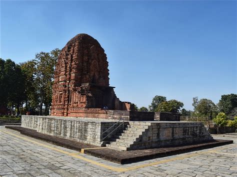 Sirpur - A Hidden Heritage in Chhattisgarh - Tripoto