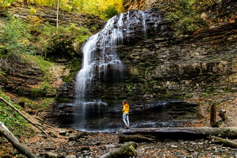 10 Best Waterfalls in Hamilton, Ontario: Explore the World's Waterfall ...