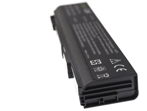 Green Cell Battery Pa U Brs Pabas For Toshiba Tecra A A C