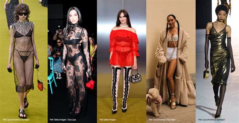 Moda Lingerie Outwear Tend Ncia Em Alta Para Voc Arrasar