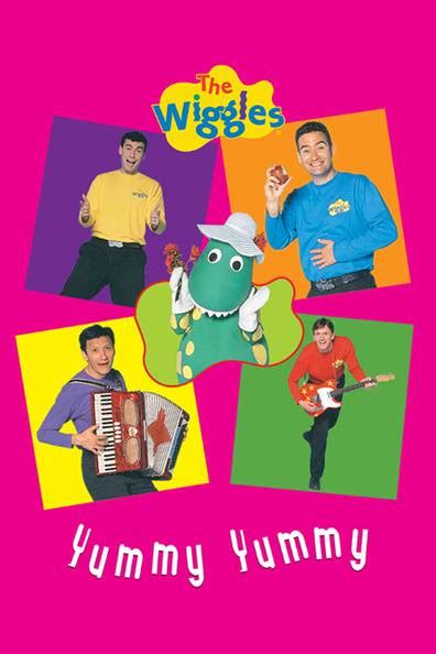 How To Watch And Stream The Wiggles Yummy Yummy 1994 On Roku