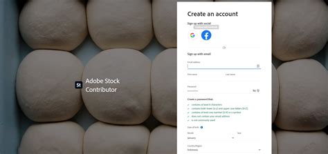 Adobe Stock Contributor Apa Dan Bagaimana Cara Kerjanya