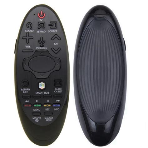 Controle Remoto Para Tv Samsung Bn59 01185f Bn59 01185d Maxx