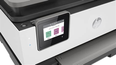 HP OfficeJet Pro 8023 All In One Printer SAFAD