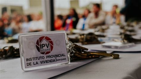 La Oficina M Vil Del Ipv Se Encontrar Esta Semana En Caucete