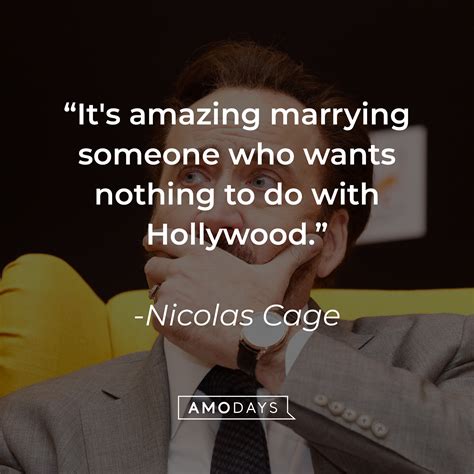 52 Nicolas Cage Quotes: Shattering Expectations and Redefining Stardom