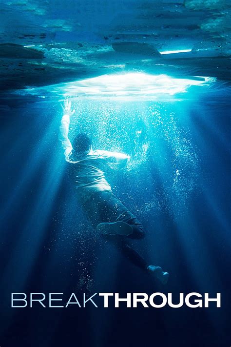 breakthrough  posters