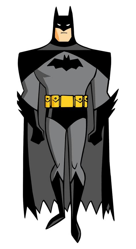 Batman Characters Batman Cartoon Characters Batman Batman Life - Clip ...