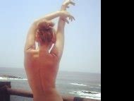 Naked Luciana Silveyra Added By Jaime