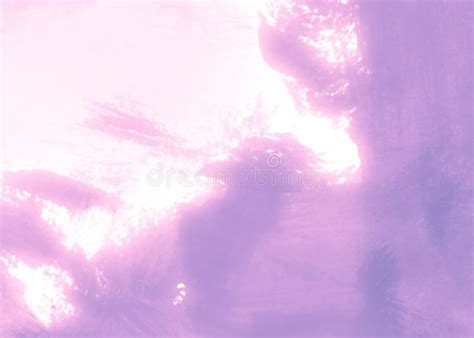 Violet Dirty Abstract Drawing Soft Nude Color Stock Image Image Of Pastel Boho