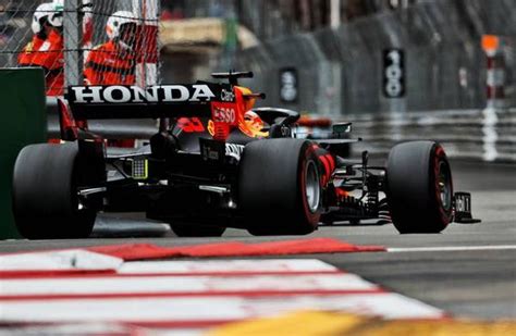 F1 LIVE The 2021 Monaco Grand Prix GPblog