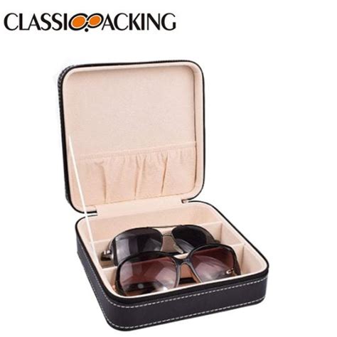 Sunglasses T Boxes Wholesale Classic Packing