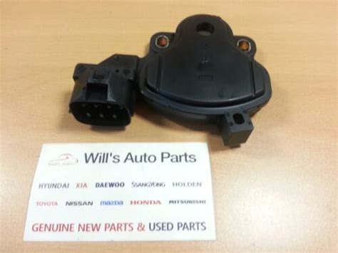 Genuine Inhibitor Switch Assy Suits Hyundai Getz L For