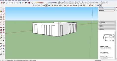 Sketchup Czym S Komponenty I Jak Z Nich Korzysta Poradnik Hot