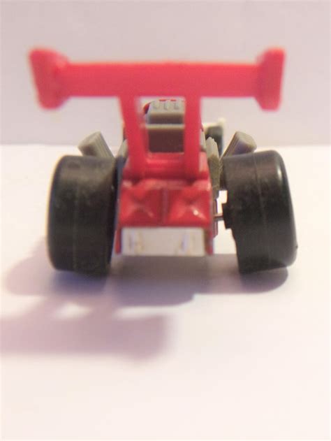 SALE Vintage 1993 Hot Wheels Mcdonald S Funny Car Mattel Etsy